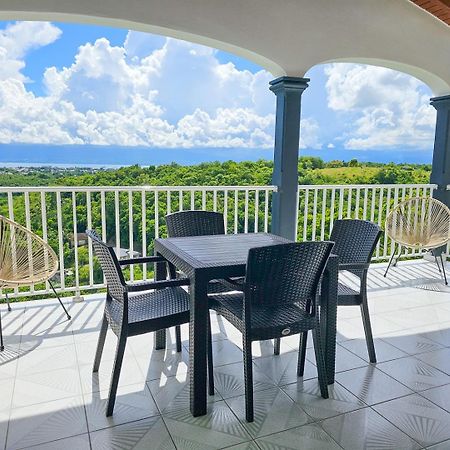 Maison Le Gosier  Εξωτερικό φωτογραφία